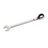 Ratcheting Wrench