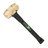 Brass Hammer