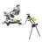 Sliding Compound Miter Saw