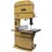 Vertical Band Saw